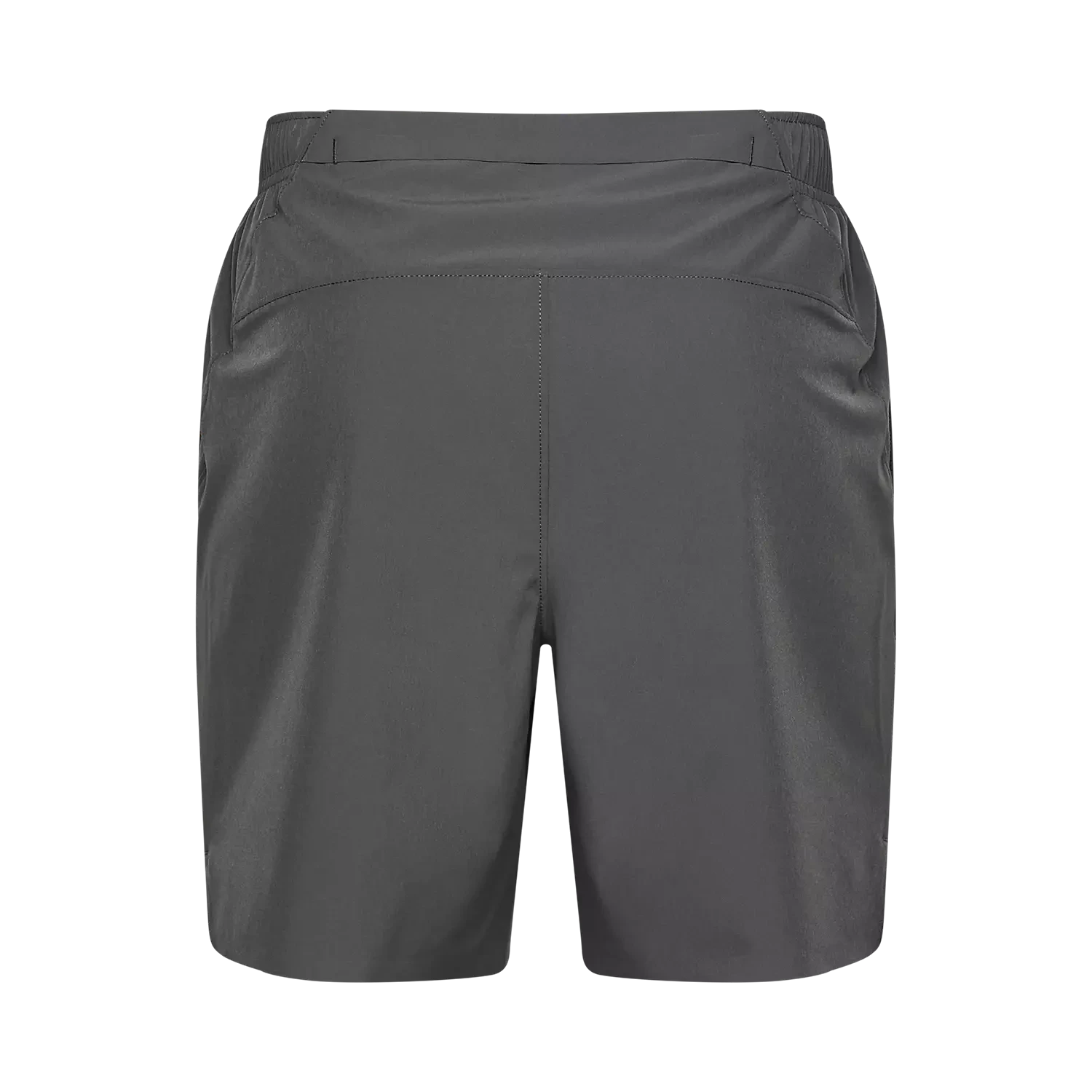 Fox Racing Core Short 7 Linerless - Gri