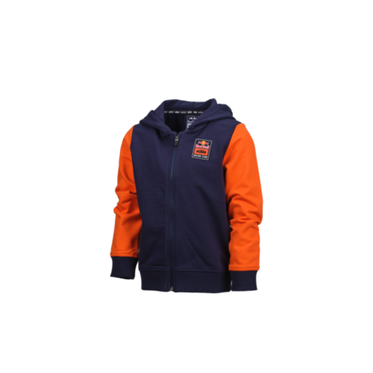 KTM KIDS RB KTM APEX ZIP-HOODIE