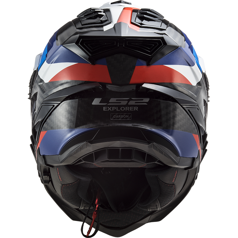 Ls2 Mx701 Explorer C Frontier G - Albastru