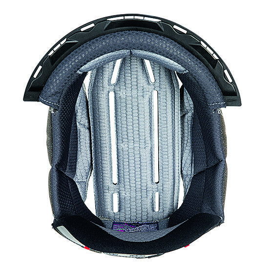 Captuseala casca HJC Rpha 70 XS 12mm