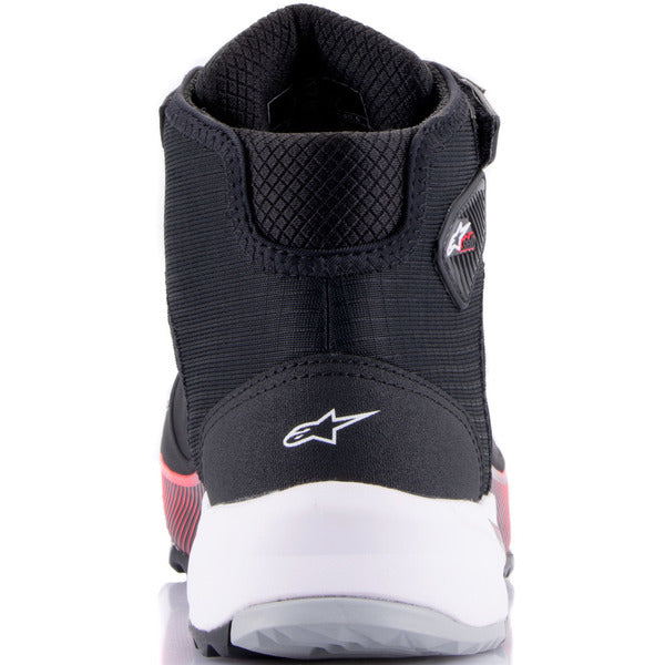 ALPINESTARS CR-X DRYSTAR Negru/Alb/Roz