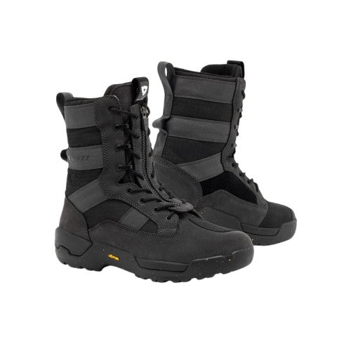 REV'IT! Acre H2O Anthracite-Black - Image 1