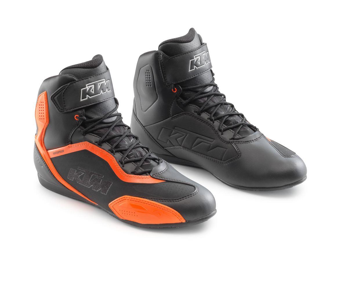 KTM FASTER 3 WP SHOES - Image 1