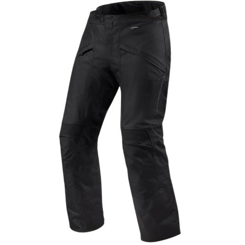 REV'IT! Factor 5 H2O Pants Short Black - Image 1