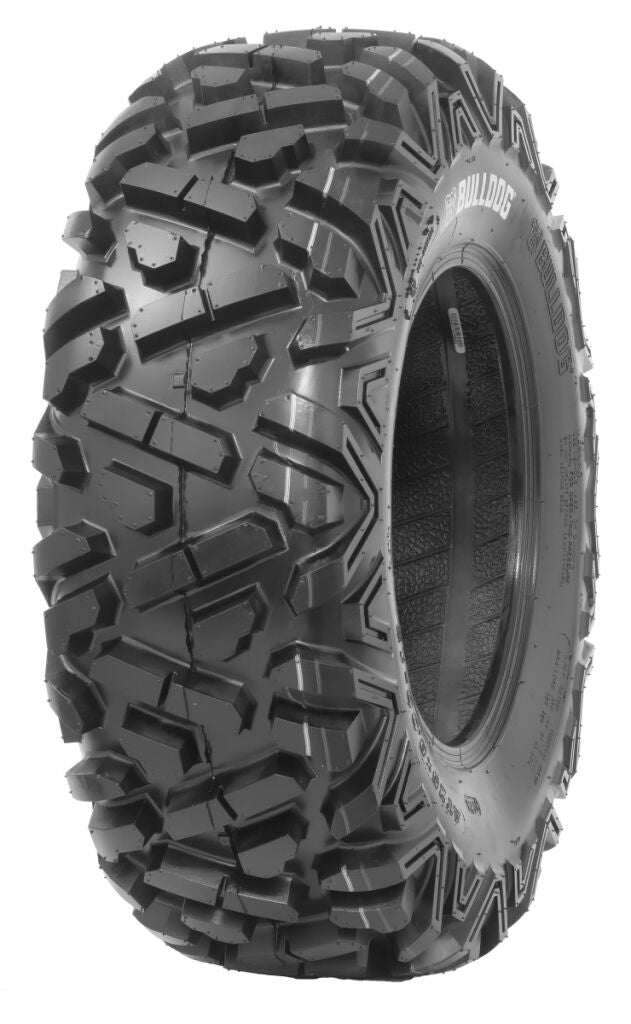 BULLDOG TIRES B350, 24X11-10 (47J)