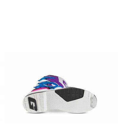 GAERNE BOOTS GAERNE SG 22 END.PUR/WH/RHODAMINE - Image 5