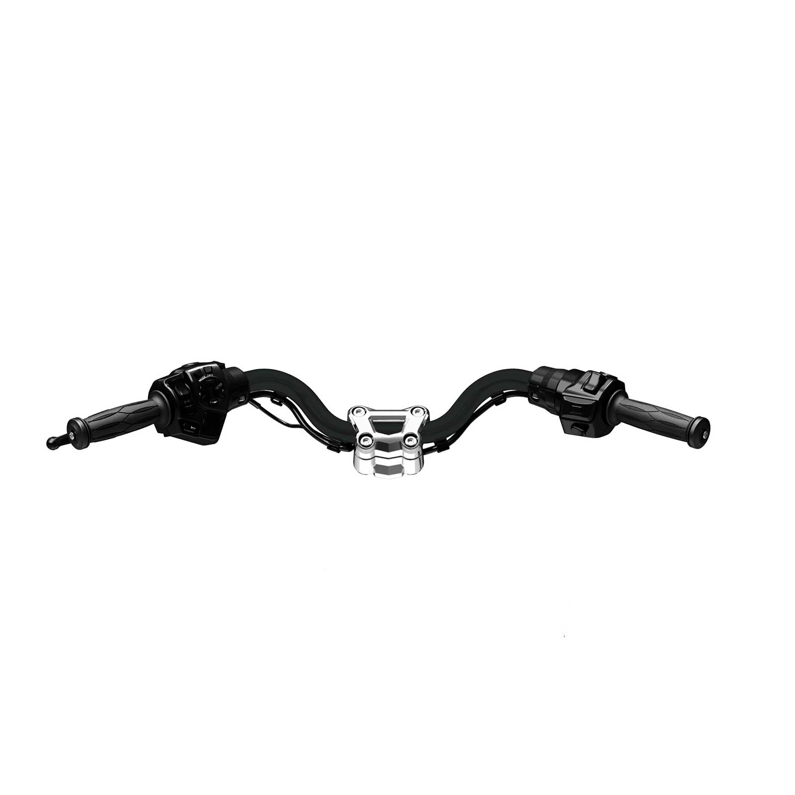 Can-am Bombardier Attitude Handlebar - Position D for All Spyder F3 models
