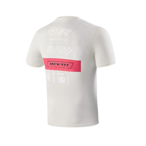 REV'IT! Alexander Light Grey - Image 2