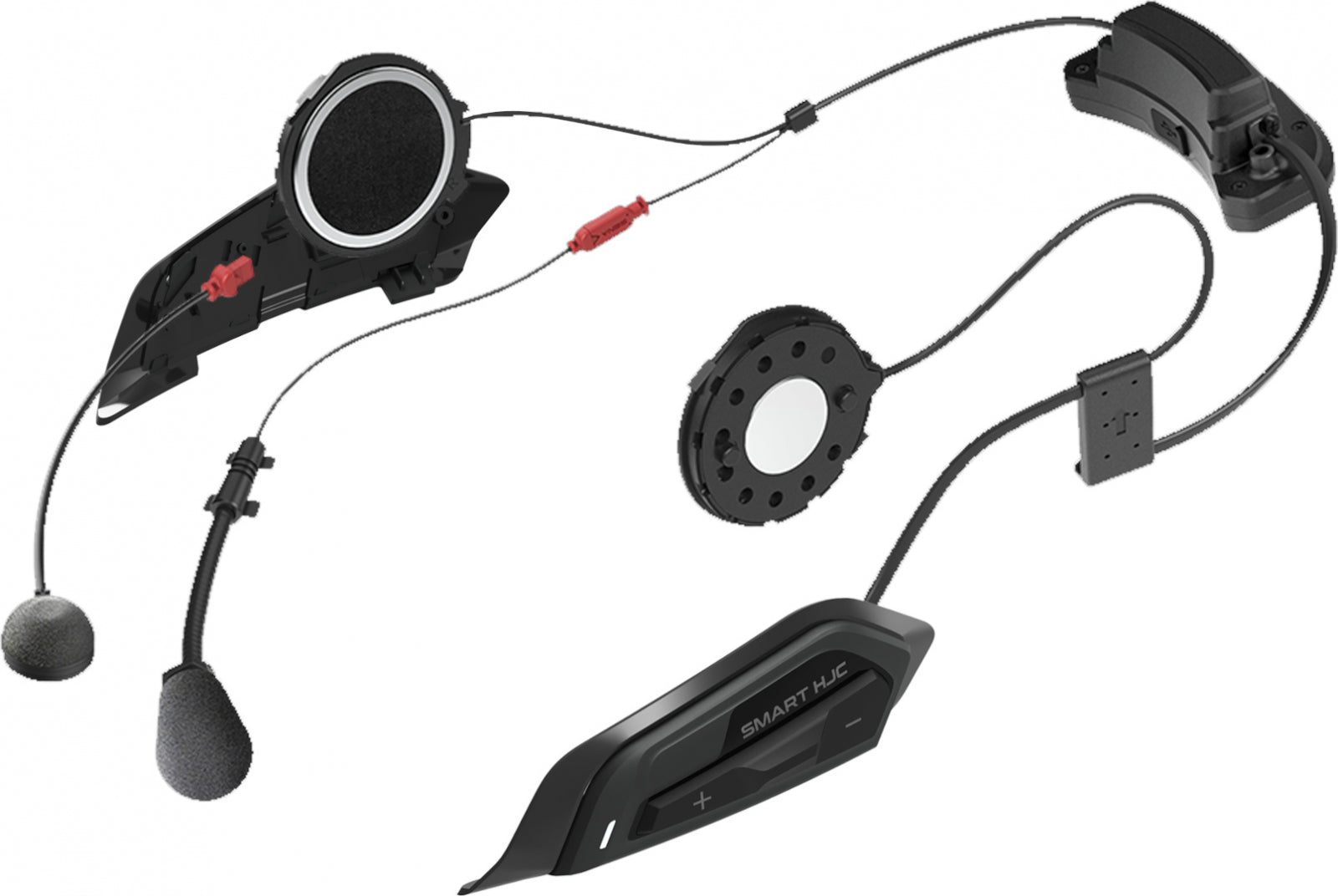 Sistem de comunicatie SMART HJC 50B - Image 3