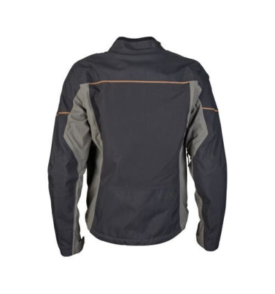Ranger Gore Tex Adv Jacket - Gri