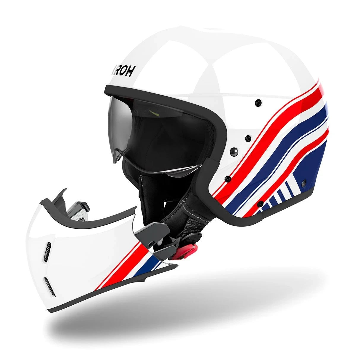 Airoh J 110 EON GLOSS - Image 2