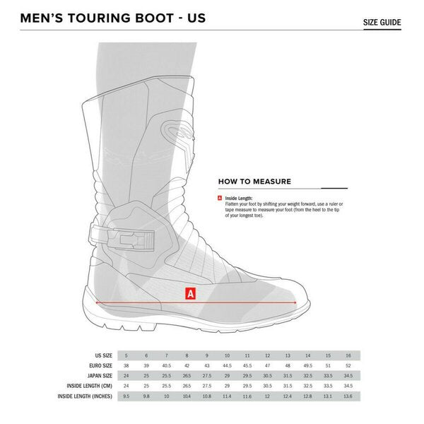 Alpinestars BELIZE Drystar Negru - Image 8