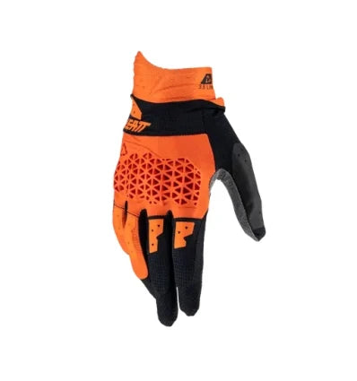 LEATT Glove Moto 3.5 Lite Orange