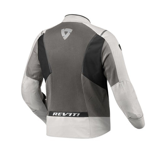 Rev It Airwave 4 Jacket - Gri
