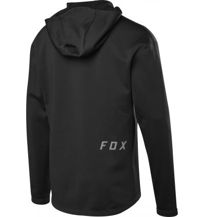 Fox Ranger Wind Pullover - Negru
