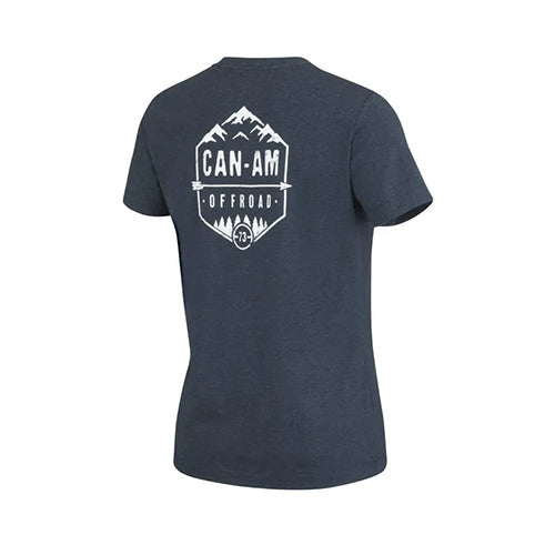 Can-am Bombardier Tricou Dama Off-Road - Image 2