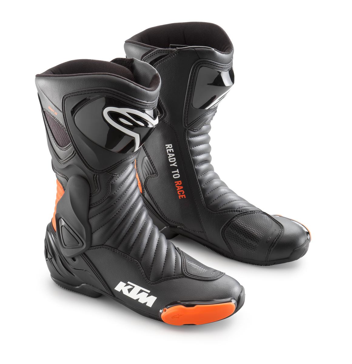 KTM S-MX6 V2 BOOTS - Standard