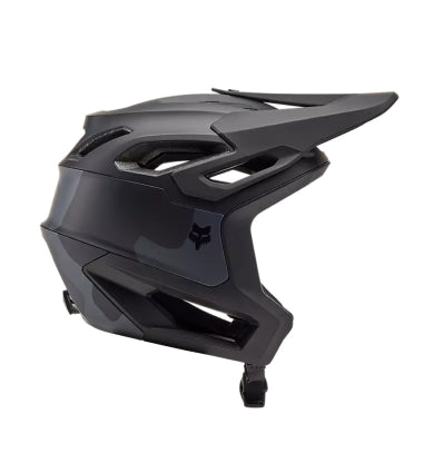 Fox Dropframe Pro Runn Ce - Negru