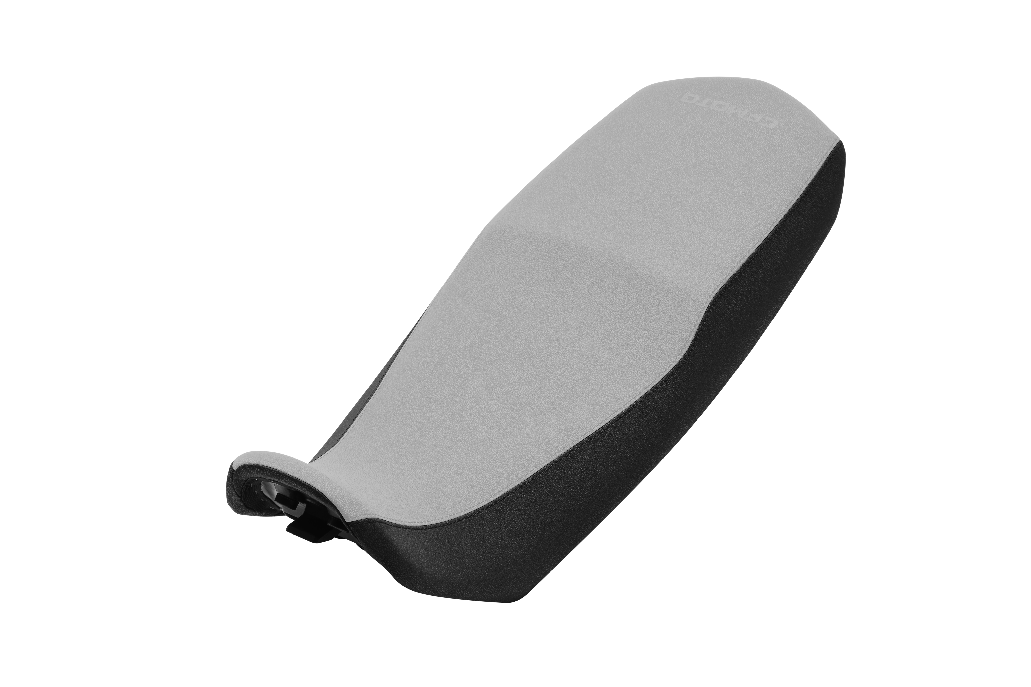 Sa joasa incalzita CFMOTO 800MT-X