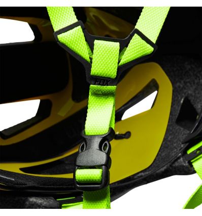 FOX MAINFRAME HELMET MIPS