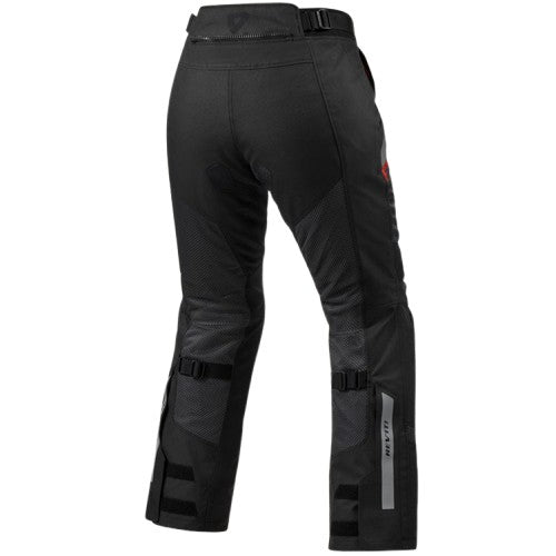 Rev It Tornado 4 H2O Ladies Pants - Negru