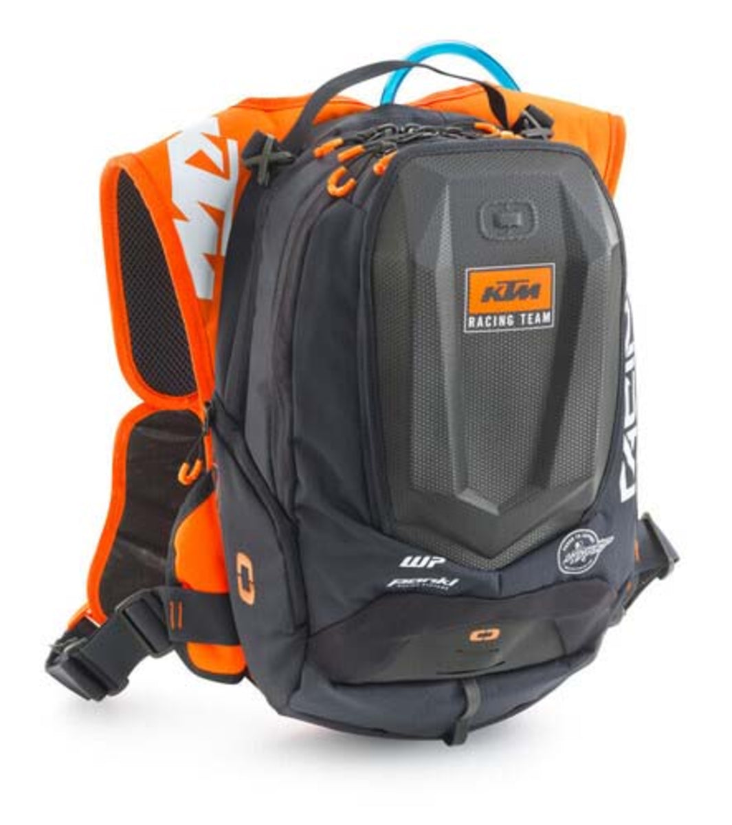 KTM TEAM DAKAR HYDRATION BACKPACK - Image 1