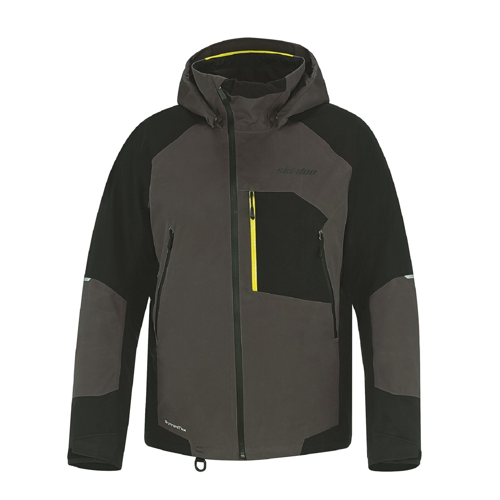 Can-am Bombardier Geaca Helium 30 - Dimensiuni inalte - Image 1