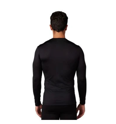 TECBASE LS SHIRT