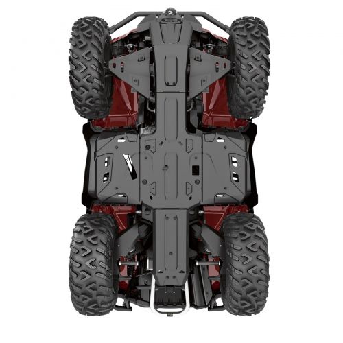 Can-am Bombardier Scut protectie HMWPE pentru G2 2019 (cu exceptia modelelor MAX & X mr)