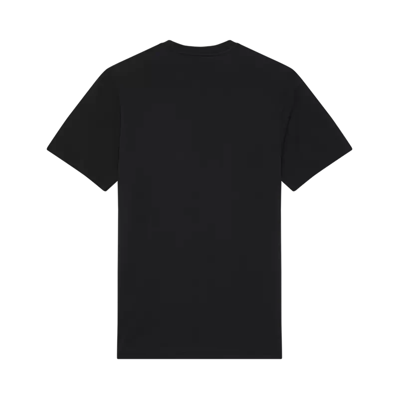 Fox Racing National Ss Prem Tee - Negru