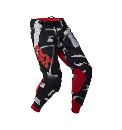 Fox 360 Seventy4 Pant - Rosu