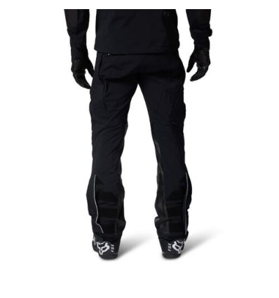 Recon Gore Tex Adv Pant - Negru