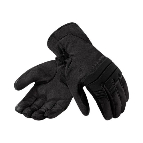 REV'IT! Bornite H2O Black - Image 1