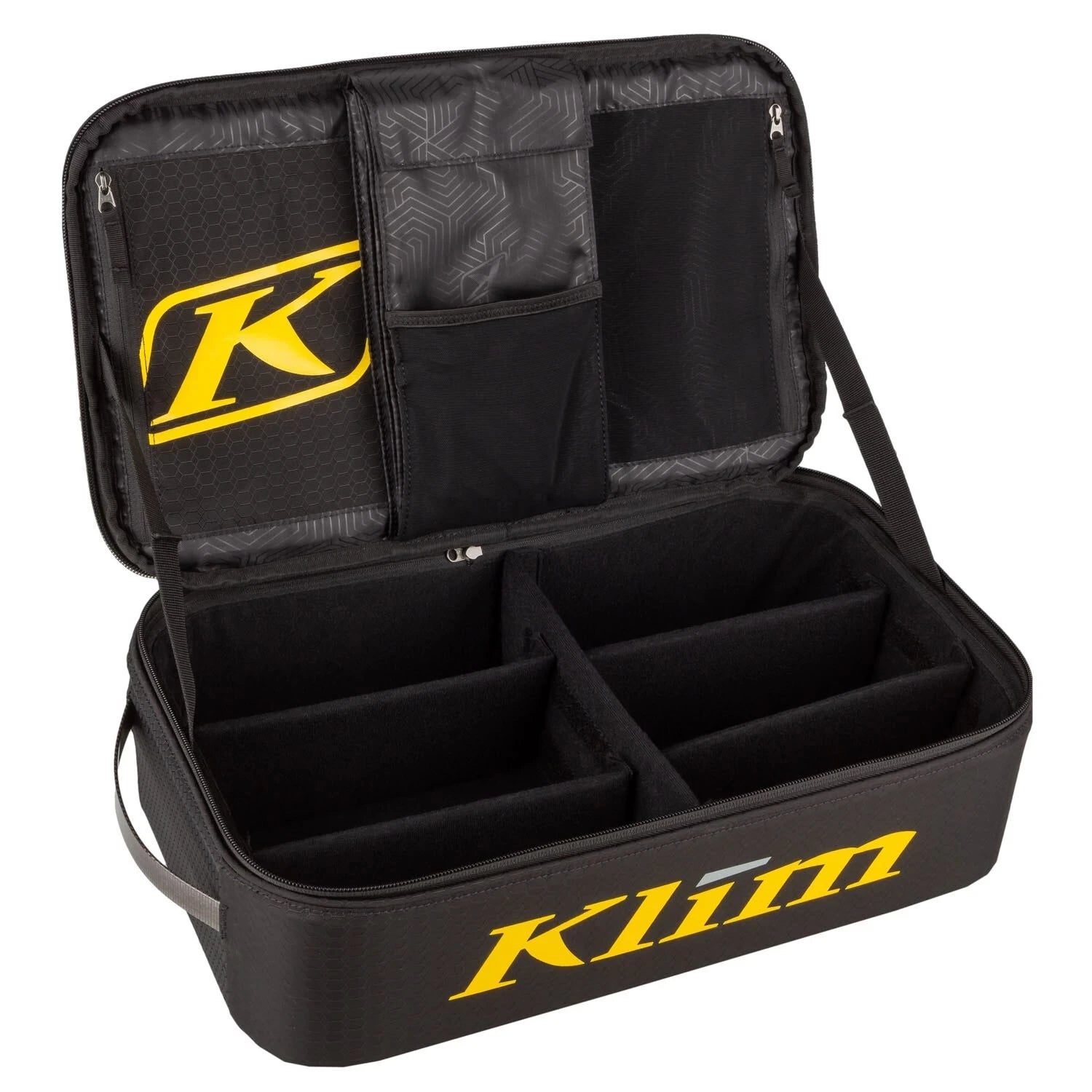 Klim Goggle Case Black