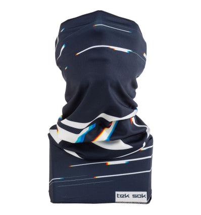 KLIM Neck Tek Sok Statik - Image 1