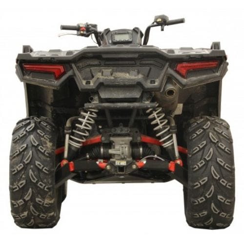 Scut plastic full kit ATV Polaris 1000 XP Sportsman 2017+