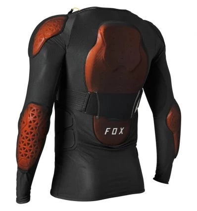 FOX BASEFRAME PRO D3O JACKET