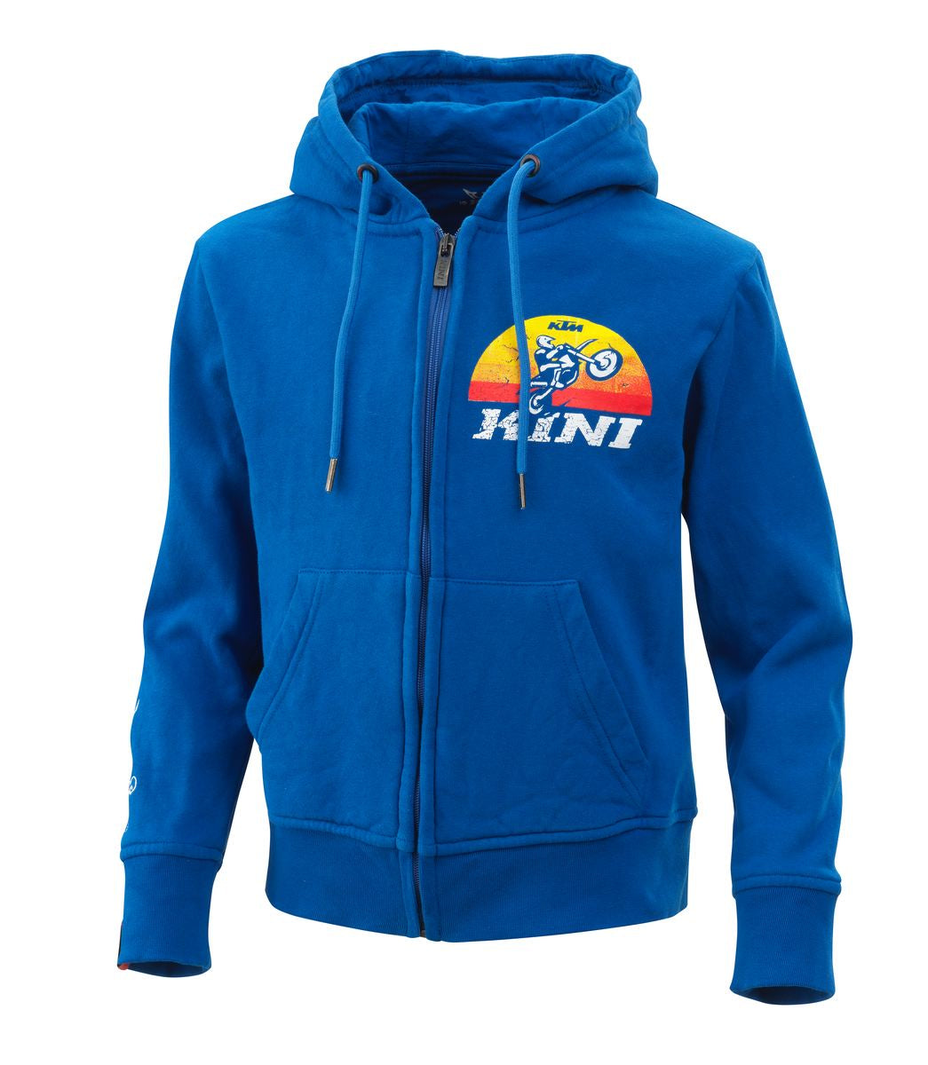 KTM KIDS ADVENTURE HOODIE
