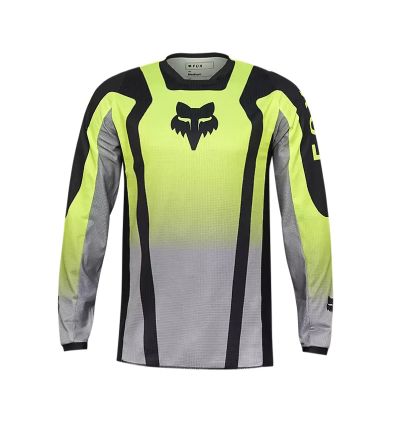 Fox 180 Lean Jersey - Galben