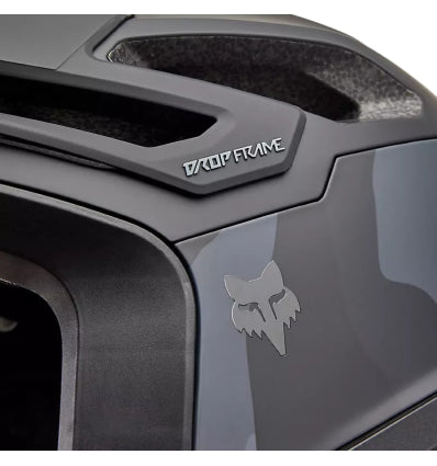 Fox Dropframe Pro Runn Ce - Negru