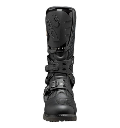 SIDI Cizme Moto Adventure 2 Gore-Tex Black