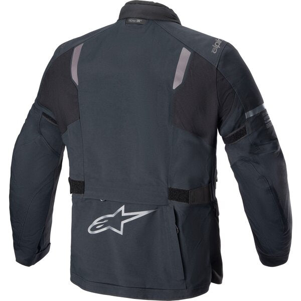 Alpinestars St 7 2L Gore Tex - Negru