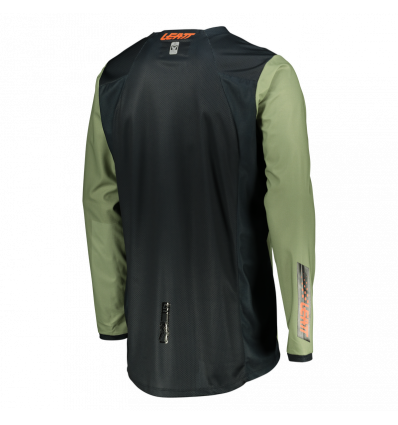 LEATT JERSEY MOTO 4.5 ENDURO CACTUS - Image 4