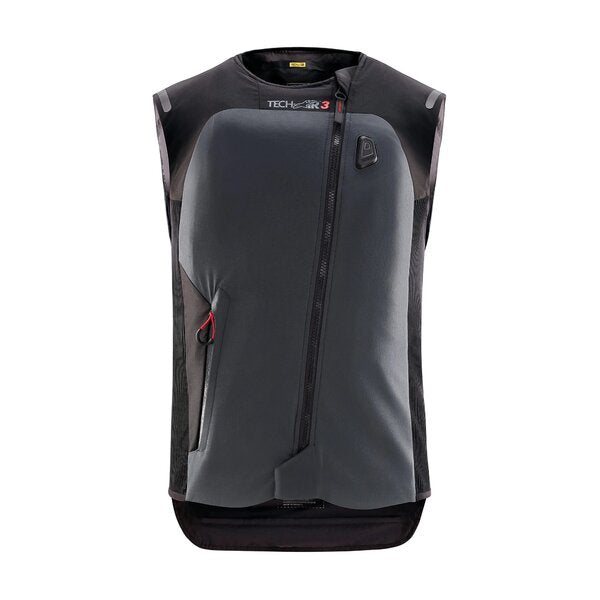 ALPINESTARS TECH-AIR 3 Negru/Gri inchis - Image 1