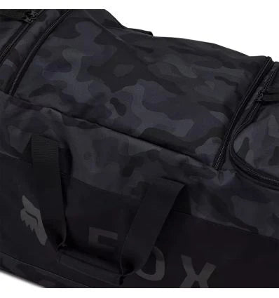 FOX SHUTTLE 180 ROLLER - BLK CAMO