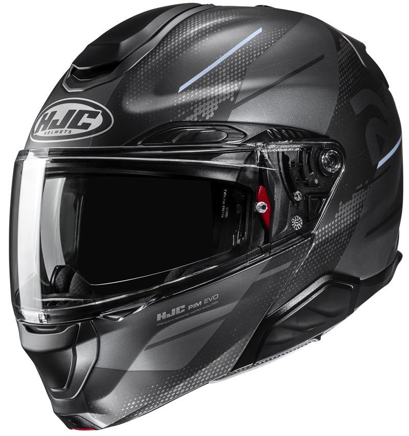 Hjc Rpha 91 Blat - Negru