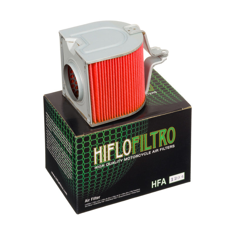 Hiflofiltro HIFLO - Filtru aer HFA1204 - CN250 HELIX '86