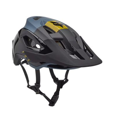 Fox Speedframe Pro Klif Ce - Albastru