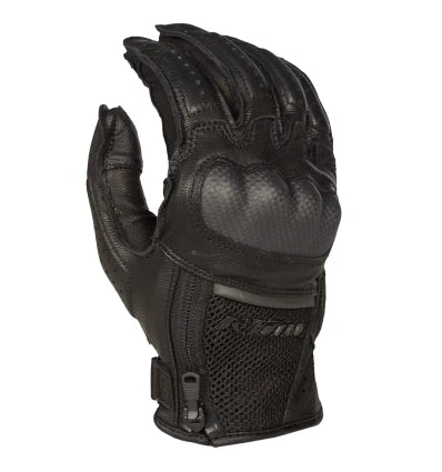 KLIM Induction Glove Stealth Black