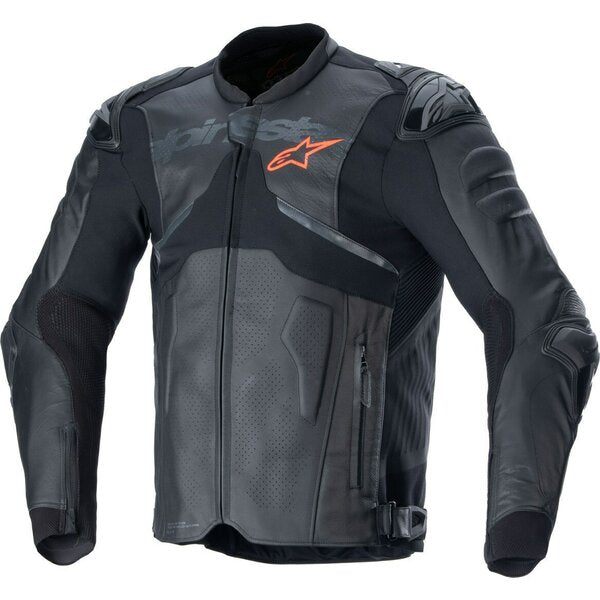 Alpinestars Atem V5 - Negru